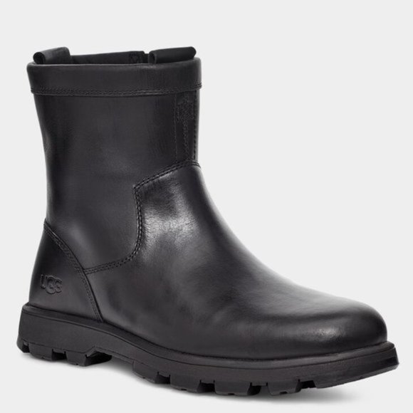 UGG Men's Kennen Chelsea Boot - Picture 1 of 5